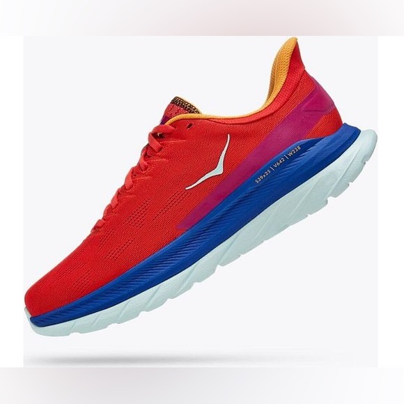 HOKA Mach 4 - stART Pack - Picture 8 of 16